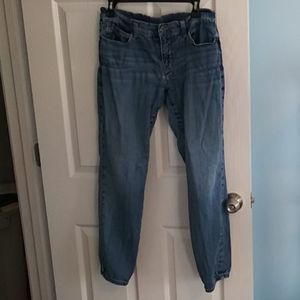 Jeans JC Penney blue 12p/31